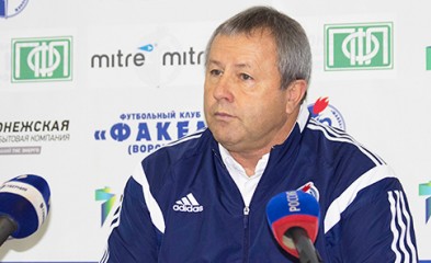 новость Футболисты выполнили все отпускные рекомендации тренеров