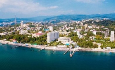 новость Первый сбор стартовал