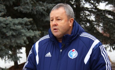 новость Павел Гусев: «Все работают на совесть»