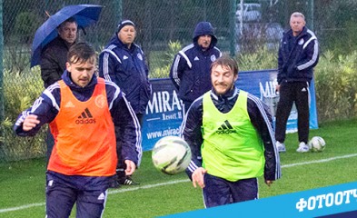 новость Под взором президента