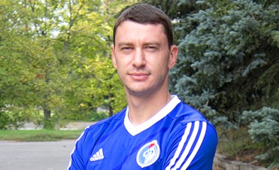 новость Павел Могилевский: «Будем стараться побеждать в каждом матче»