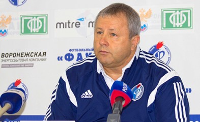 новость Павел Гусев определился по ряду новичков