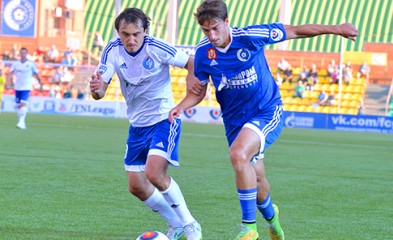новость Александр Дутов: «Нужно обыгрывать «Енисей» и начинать победную серию»