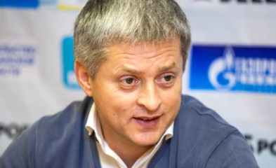 новость Президент ФНЛ посетит матч воронежского «Факела» с «Арсеналом»