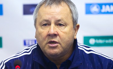 новость «МОЁ! Online» вспоминает главных тренеров, добившихся наибольших успехов в истории воронежского футбола