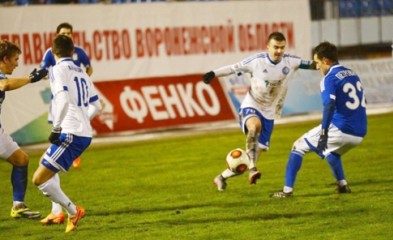 новость Матч завершился со счетом 0:1