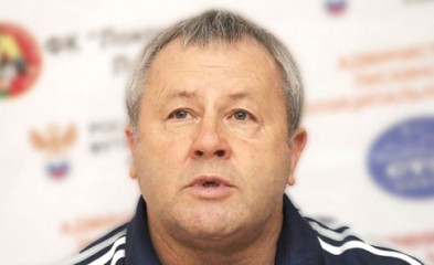 новость Павел Гусев: Каждое расставание накладывает отпечаток и на игрока, и на тренера