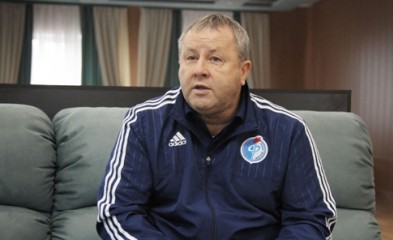 новость Павел Гусев оценил потенциал своей команды