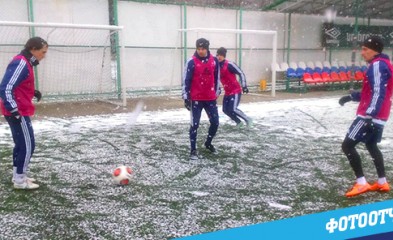 новость Работа с мячами