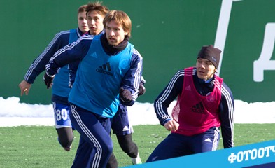 новость Подошли к экватору