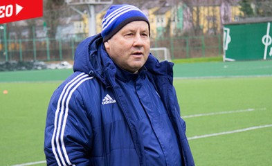 новость Павел Гусев: «Доволен работой футболистов»