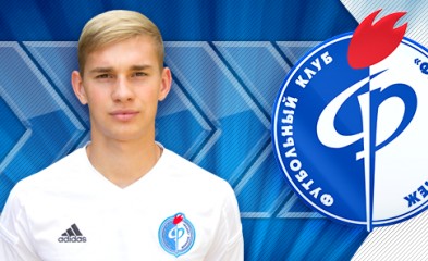 новость Возвращение Мичуренкова