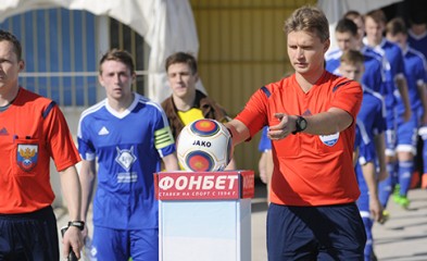 новость Каким предстал воронежcкий клуб на Кубке ФНЛ