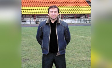 новость Олег Стогов дал прогноз на матч Кубка ФНЛ «Факел» — «Чертаново»