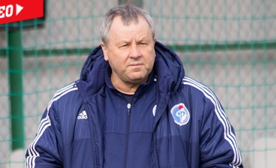 новость «Факел»-«Тюмень»: комментарий наставника