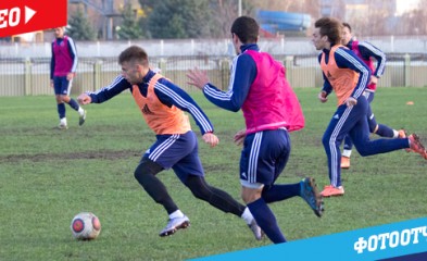 новость Контрасты погоды