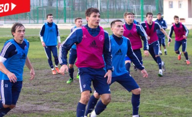 новость Накануне двусторонки