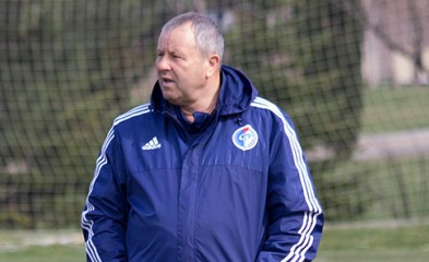 новость Павел Гусев оценил состояние подопечных перед возобновлением сезона