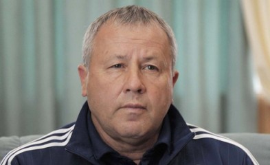 новость Павел Гусев объяснил, почему команда уступила хабаровской «СКА-Энергии» в домашнем матче