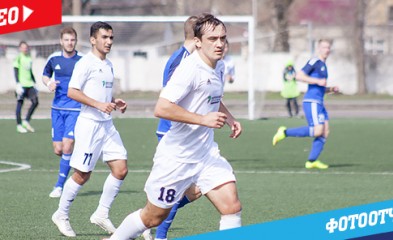 новость Заявка на выход в полуфинал
