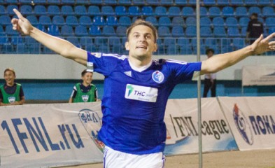 новость Артур Рылов: «Воронеж – футбольный город!»