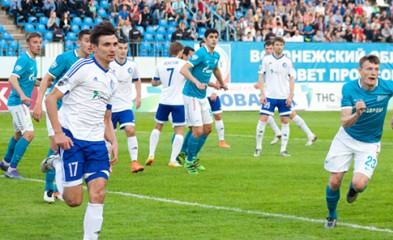 новость Матч завершился со счетом 0:1