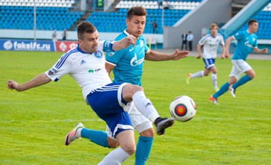 новость День рождения капитана