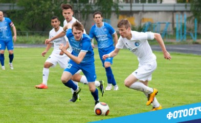 новость Экзамен от «Ротора»