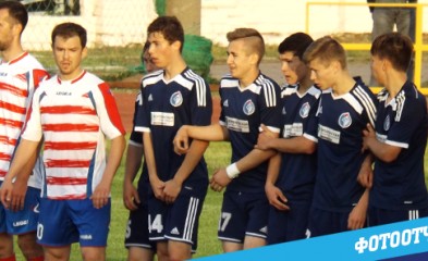 новость Дерби в Лисках