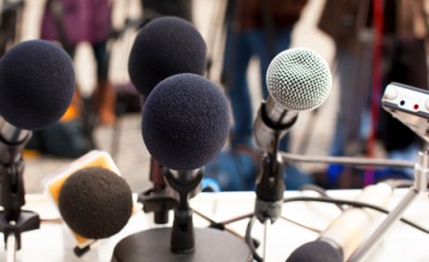 новость Аккредитация журналистов