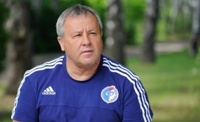 новость Тренер воронежского «Факела» Павел Гусев: «Команду пополнят пять-шесть новичков»