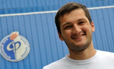 новость Новичок «Факела» Руслан Болов: «В Воронеже любят футбол, это подкупает»