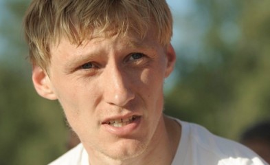 новость Футболит из Латвии поделился планами и ожиданиями от игры за сине-белых