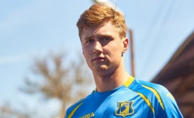 новость Игрок «Факела» Александр Трошечкин: «В Воронеже очень требовательные болельщики»
