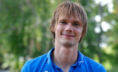 новость Новый защитник рассказал об адаптации в команде