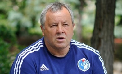 новость Тренер воронежского «Факела»: «Хотелось бы найти опорного полузащитника»