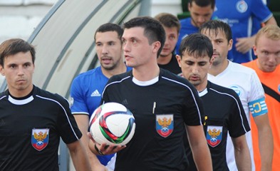 новость Развязка в дополнительное время