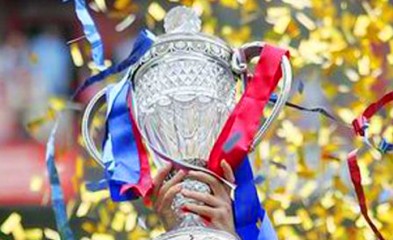 новость Футболисты воронежского «Факела» пробились в 1/16 финала Кубка России