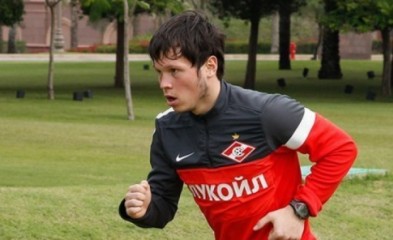 новость Воронежский «Факел» подписал воспитанника «Спартака»