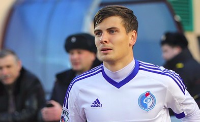 новость Заявка «Факела» в ФНЛ пополнена