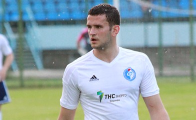 новость Тимошин внесён в заявку