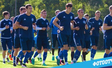 новость За три дня до игры в Нижнекамске