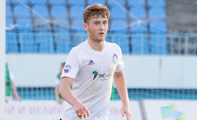 новость Александр Трошечкин: «Ждём в гости «Терек» — крепкого середняка премьер-лиги»