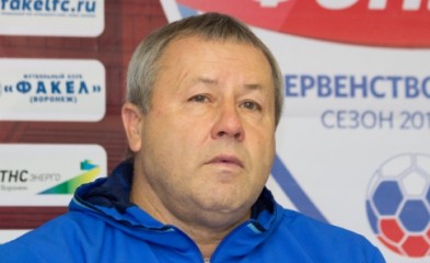 новость Павел Гусев: «Динамо» объективно сильнее нас, но «Факел» выполнил план на игру