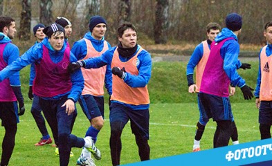 новость Впереди – «Балтика»
