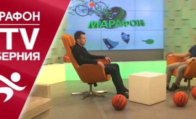 новость «Факел» на ТВ