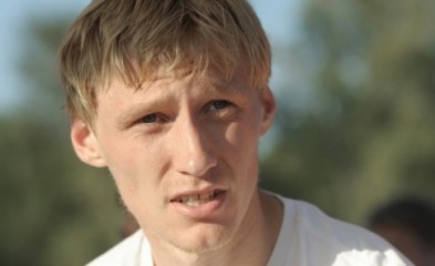 новость Иванс Лукьяновс подготовится к матчу с командой Португалии