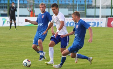 новость Вести из лазарета