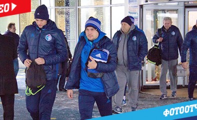 новость В столице