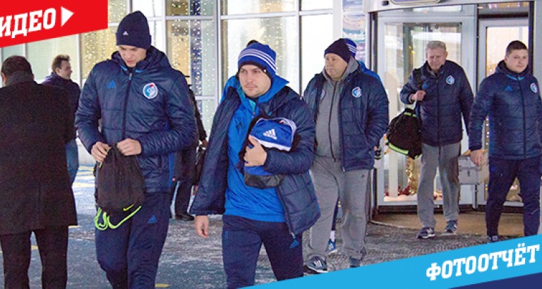 новость В столице